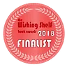 wishing shelf FINALIST-medal2018-colour.